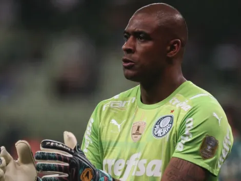 Sem acordo salarial com o Cruzeiro, Jailson negocia com time da Série A