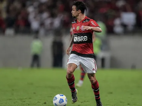 Novo destino? Jornalista recomenda venda de Michael, do Flamengo e faz sugestão do que fazer com a grana
