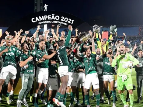 Elencos mais caros do Mundial de Clubes; Palmeiras está no 'top 3'