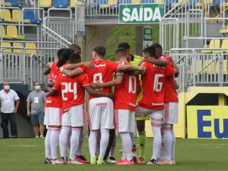 Internacional x Palmeiras: saiba onde assistir AO VIVO o duelo das oitavas de final da Copinha