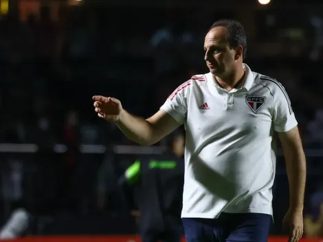 Após surto de Covid-19 no elenco, Rogério Ceni solicita “reforço” para encerrar primeira semana da pré-temporada