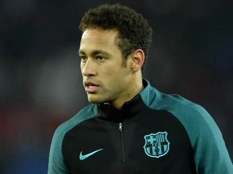Empresário que levou Neymar ao Barcelona é acionado pelo Internacional