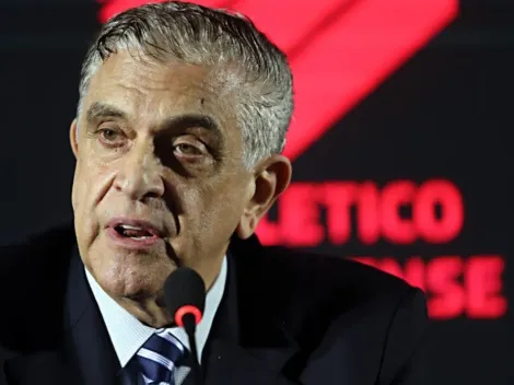 Petraglia se irrita com situação de Jean Pyerre e deve acionar Justiça