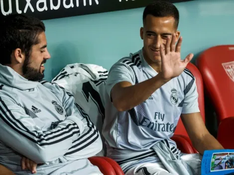 GALÁCTICO? Craque do Real a na frente de oferecidos ao Fla; veja detalhes