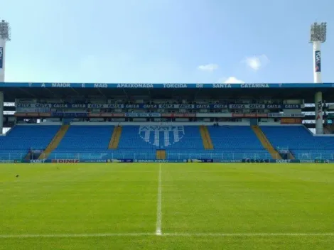 Recopa catarinense: veja o troféu, onde assistir e muito mais sobre a partida que vale taça