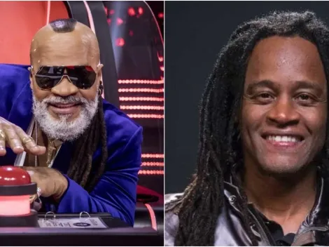 Mumuzinho e Daniel deixam o juri do The Voice+; Toni Garrido e Carlinhos Brown são escolhidos para ocupar os lugares