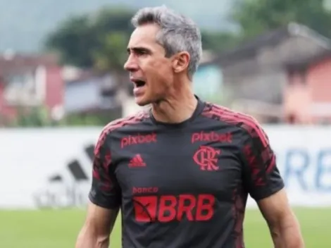 Jornalista crítica pedidos de Paulo Sousa e manda recado: “Não vai durar muito”