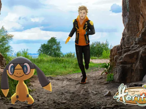 Pokémon GO: evento Usina Elétrica começa hoje (19) com a chegada de Helioptile e Heliolisk