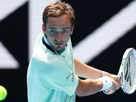 Australian Open: jogo entre Nick Kyrgios e Daniil Medvedev acontece na manhã desta quinta (20); saiba como assistir a partida ao vivo na TV