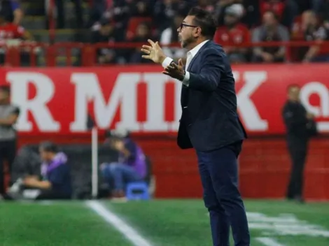 Turco Mohamed é informado sobre disputa de Porto e Benfica por defensor do Atlético Mineiro