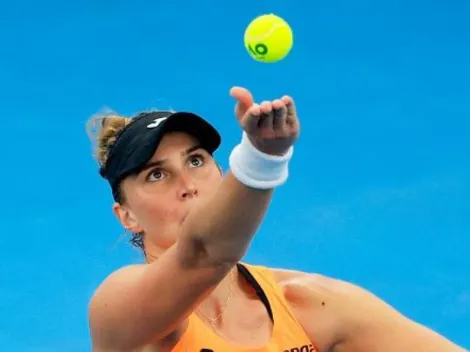 Bia Haddad x Simona Halep: saiba como assistir ao jogo do Australian Open ao vivo pela TV