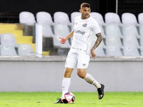 Pablo Thomaz e mais um: Paraná Clube anuncia mais dois reforços para 2022