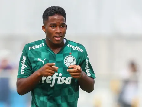 Endrick vai entrar na lista: quais são as revelações do Palmeiras na história da Copinha?