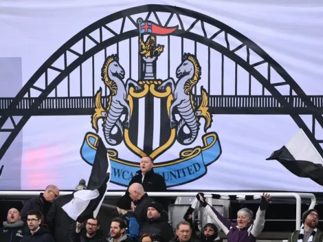 Newcastle quer meia do United para evolução do time no Campeonato Inglês