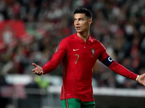 Em busca por vaga na Copa do Mundo Fifa 2022 no Catar, Portugal poderá enfrentar tetra campeã