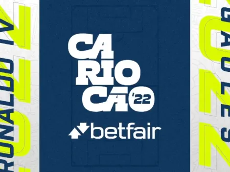 Ronaldo Fenômeno e Gaules vão transmitir o Cariocão 2022 na Twitch