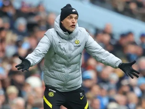 Técnico do Chelsea destaca cansaço do elenco e necessidade de mais folgas na semana