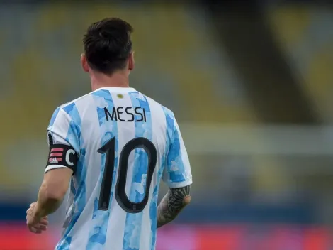 Sem Messi, Argentina é convocada para jogos das Eliminatórias; veja nomes