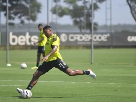 Thauan Lara e mais três: jovens promessas dão detalhes sobre adaptação ao profissional do Inter