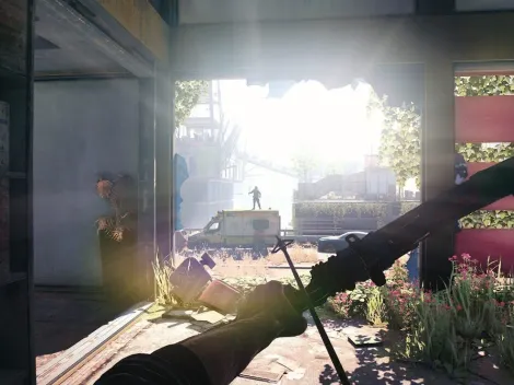 Dying Light 2 Stay Human terá upgrade de geração gratuito para PlayStation e Xbox
