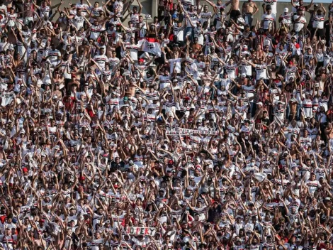 São Paulo abre vendas de ingressos para estreia do time na temporada 2022 no Morumbi