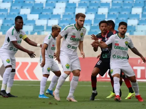 “Uma derrota desde 2018”, Clube da Série A coloca em xeque marca impressionante no Estadual
