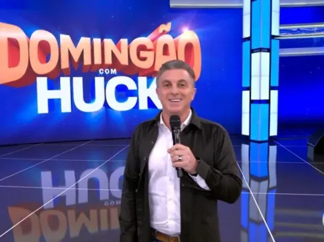 Globo prepara quadro especial do "Domingão" para receber os eliminados do BBB 22