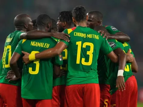 Tragédia na Copa Africana de Nações: pelo menos seis pessoas morrem em tumulto fora do estádio Olembe, onde jogaram Camarões x Comores