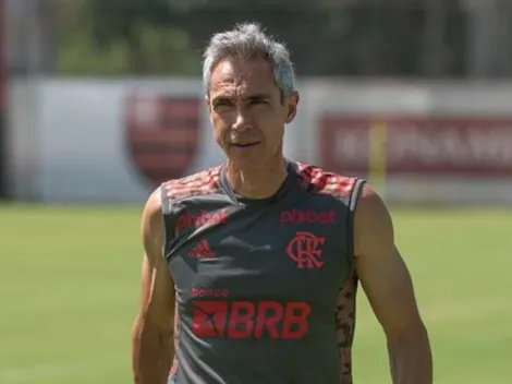 Xodó da torcida encanta Paulo Sousa e deve iniciar temporada como titular; Veja!