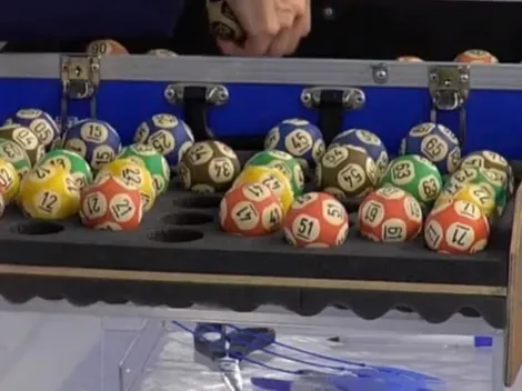 Mega Sena 2.447: ninguém acerta e prêmio acumula para R$ 31 milhões; confira as dezenas