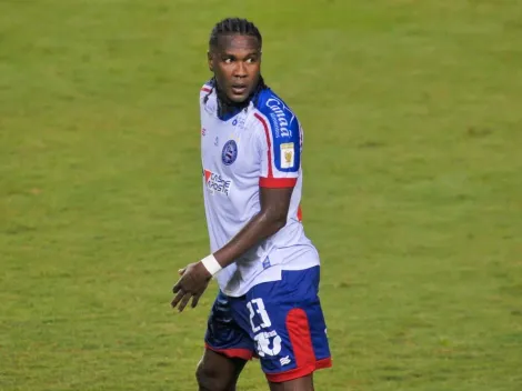 Sem Mugni e Rodallega, Bahia estreia equipe profissional na temporada