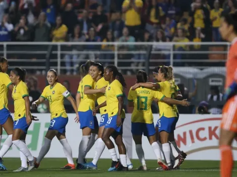 Em prol do futebol feminino, Museu do Futebol lança campanha para apoiar e valorizar a categoria