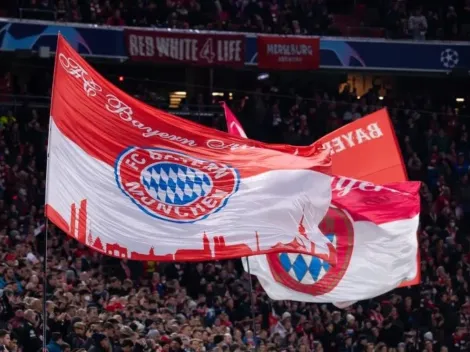 Bayern München poderá voltar a jogar com público em casa na Bundesliga