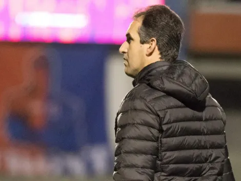 Após nova derrota do Novorizontino, Léo Condé revela bastidores: "A equipe sentiu bastante"