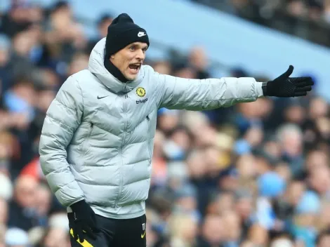 FIFA faz reunião e define situação de atletas do Chelsea que não foram vacinados