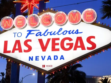 Conheça cinco curiosidades sobre Las Vegas, a capital do poker, na opinião do brasileiro Breno Campelo
