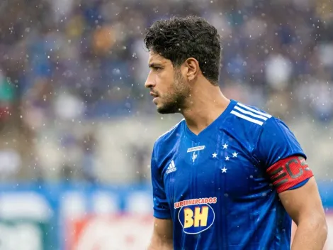 Novo reforço: Chape acerta contratação de zagueiro ex-Cruzeiro; confira