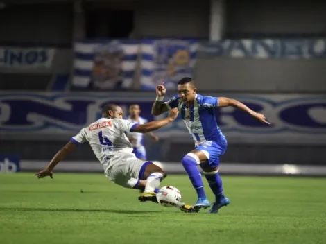 Auxiliar Denis Iwamura analisa desempenho do CSA após goleada no Campeonato Alagoano