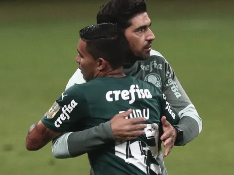 Titular de Abel no Palmeiras dispara sobre falta de oportunidade na Seleção e lembra de injustiças
