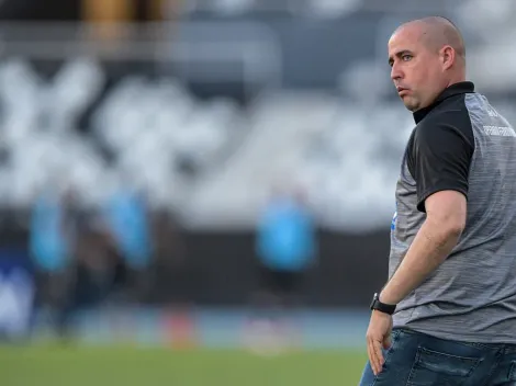 Catalá minimiza desfalques e exalta atuação do Operário-PR na vitória sobre o Coxa