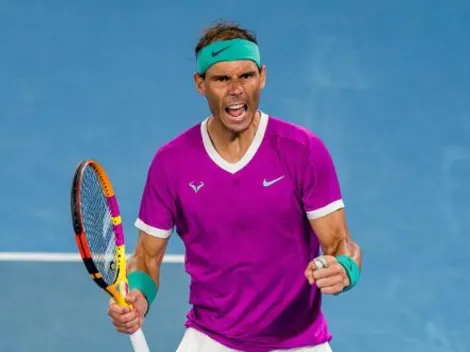 Rafael Nadal x Daniil Medvedev: saiba como assistir a final do Australian Open ao vivo pela TV