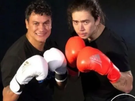 Whindersson Nunes x Popó: horário e como assistir AO VIVO à luta de boxe entre o comediante e o ex-pugilista