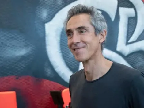 Paulo Sousa já sabe como escalar o Flamengo nas primeiras rodada do Campeonato Carioca