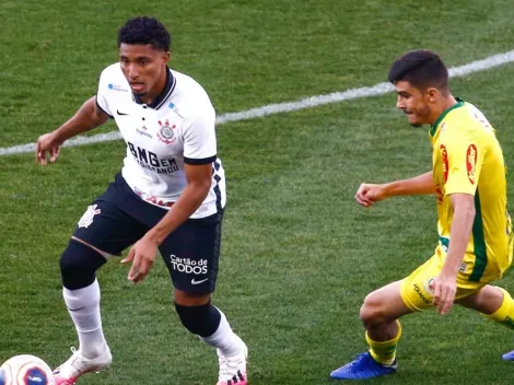 Venda de Ederson irá ajudar Corinthians bater meta estipulada em 2022