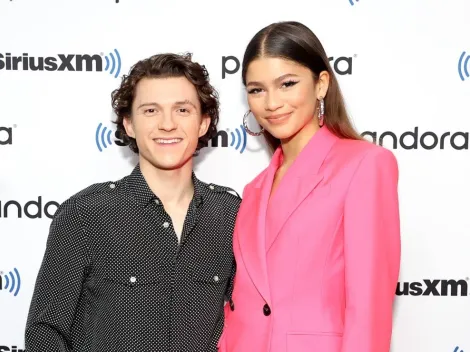 Tom Holland e Zendaya dão um passo a mais na relação e compram casa no valor milionário, diz site