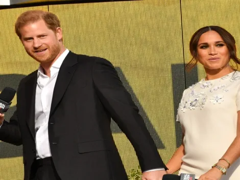 Harry e Meghan Markle estão insatisfeitos com o Spotify após escândalo de fake news