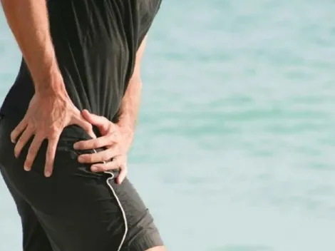 Problema na coluna ou quadril? Entenda qual é a origem da dor