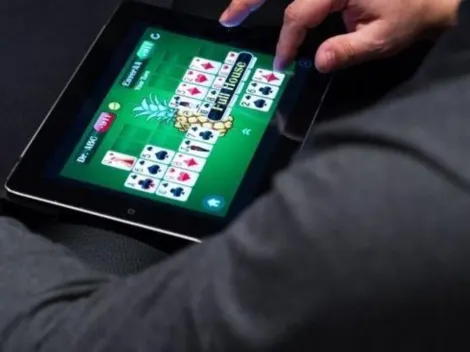 O agente de poker online é um divulgador do jogo que só tende a ganhar dinheiro