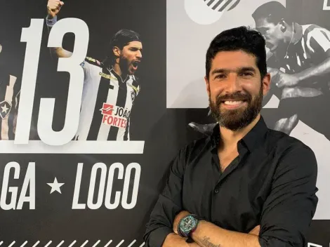 De casa nova: Em carreira de técnico, Loco Abreu vai para time que disputa Libertadores; confira