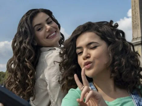 Netflix divulga trailer da série “De Volta aos 15”; a produção estrelada por Maisa e Camila Queiroz chega ao catálogo do streaming em 25 de fevereiro